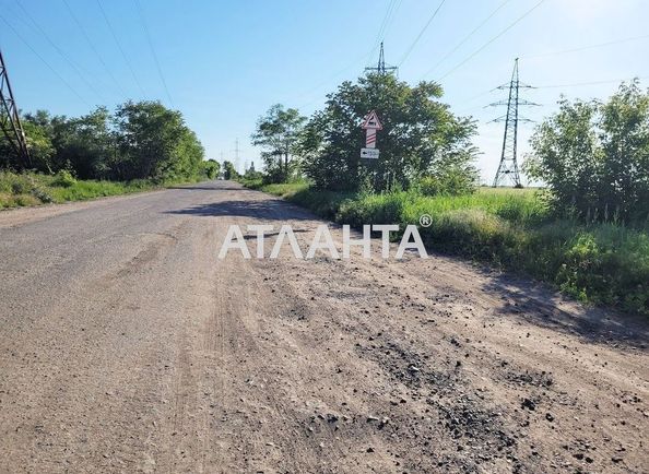 Landplot by the address st. Massiv 13 (area 178 acr) - Atlanta.ua - photo 4