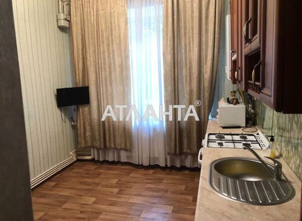 2-rooms apartment apartment by the address st. Danila Nechaya (area 52 m²) - Atlanta.ua