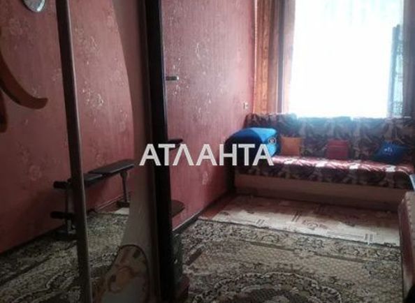 2-rooms apartment apartment by the address st. Danila Nechaya (area 52 m²) - Atlanta.ua - photo 7