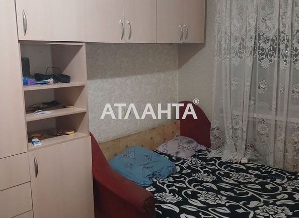 Room in dormitory apartment by the address st. Zholio kyuri (area 12,0 m2) - Atlanta.ua