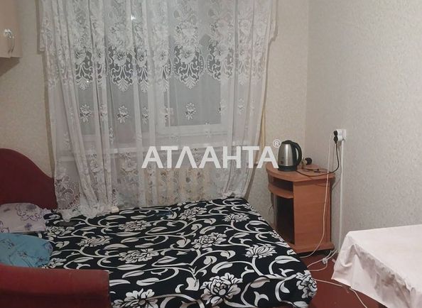 Room in dormitory apartment by the address st. Zholio kyuri (area 12,0 m2) - Atlanta.ua - photo 2