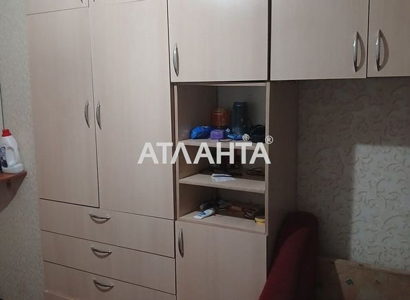 Room in dormitory apartment by the address st. Zholio kyuri (area 12,0 m2) - Atlanta.ua - photo 3
