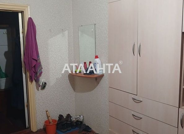 Room in dormitory apartment by the address st. Zholio kyuri (area 12,0 m2) - Atlanta.ua - photo 4