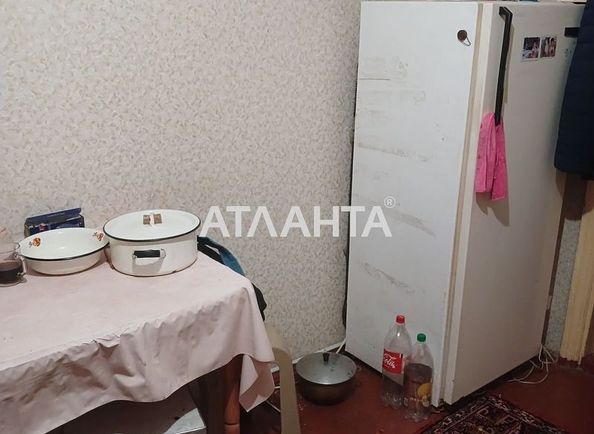 Room in dormitory apartment by the address st. Zholio kyuri (area 12,0 m2) - Atlanta.ua - photo 5