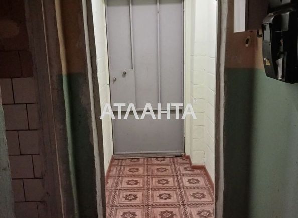 Room in dormitory apartment by the address st. Zholio kyuri (area 12,0 m2) - Atlanta.ua - photo 6
