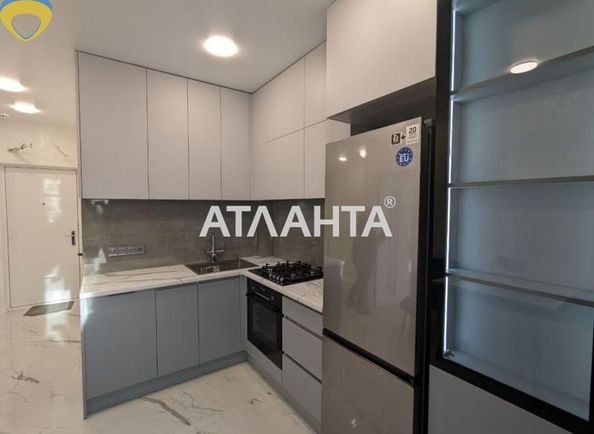 1-room apartment apartment by the address st. Inglezi 25 chapaevskoy div (area 35 m²) - Atlanta.ua