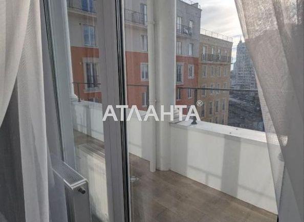 1-room apartment apartment by the address st. Inglezi 25 chapaevskoy div (area 35 m²) - Atlanta.ua - photo 6