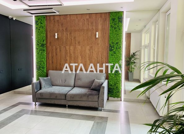 1-room apartment apartment by the address st. Sportivnaya (area 49,0 m2) - Atlanta.ua - photo 4