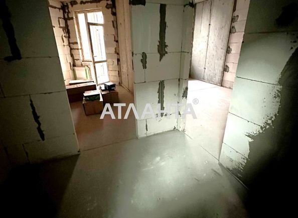 1-комнатная квартира по адресу ул. Спортивная (площадь 49 м²) - Atlanta.ua - фото 7