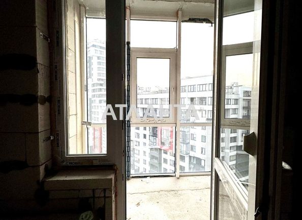 1-room apartment apartment by the address st. Sportivnaya (area 49,0 m2) - Atlanta.ua - photo 12