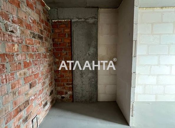 1-room apartment apartment by the address st. Geroev Krut (area 31,4 m2) - Atlanta.ua - photo 7