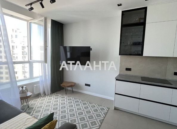 1-room apartment apartment by the address st. Novoberegovaya (area 57,0 m2) - Atlanta.ua - photo 4