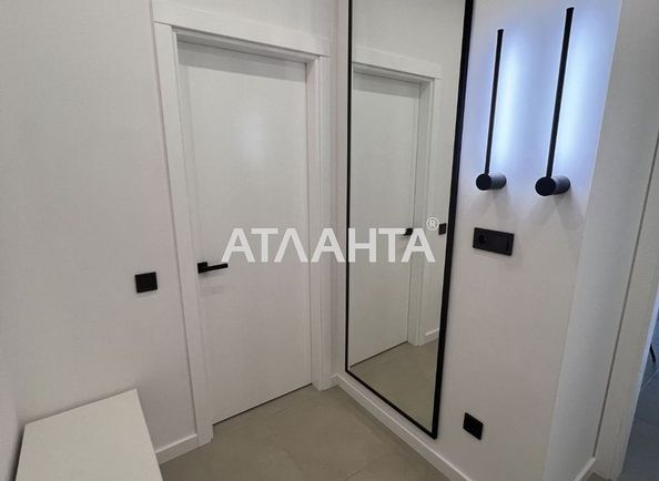 1-room apartment apartment by the address st. Novoberegovaya (area 57,0 m2) - Atlanta.ua - photo 13