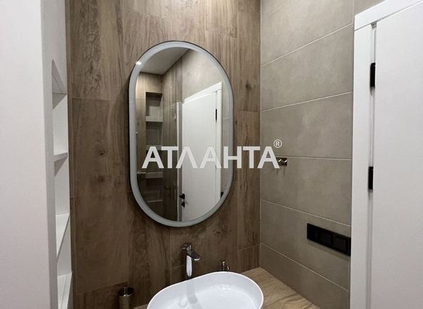 1-room apartment apartment by the address st. Novoberegovaya (area 57,0 m2) - Atlanta.ua - photo 16
