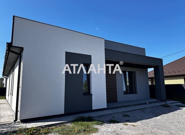House by the address st. Svyatoshinskiy tupik (area 115 m²) - Atlanta.ua - photo 2