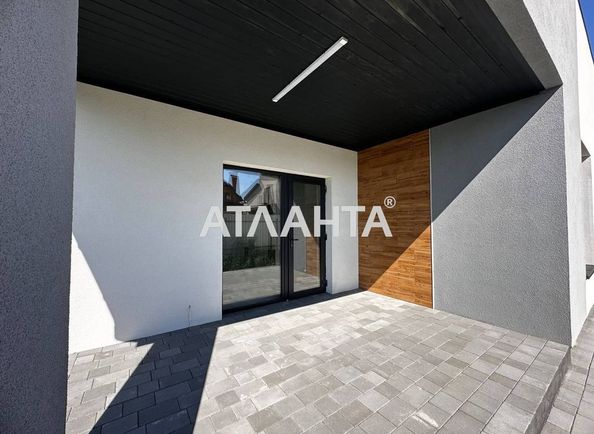 House by the address st. Svyatoshinskiy tupik (area 115 m²) - Atlanta.ua - photo 4