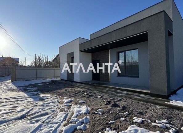 House by the address st. Svyatoshinskiy tupik (area 115 m²) - Atlanta.ua - photo 8