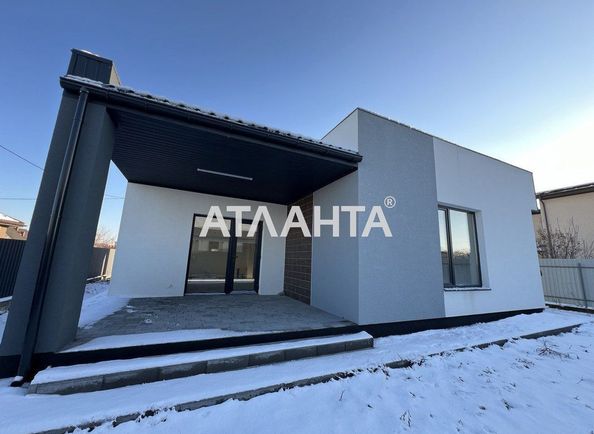 House by the address st. Svyatoshinskiy tupik (area 115 m²) - Atlanta.ua - photo 11