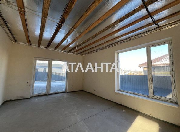 House by the address st. Svyatoshinskiy tupik (area 115 m²) - Atlanta.ua - photo 12