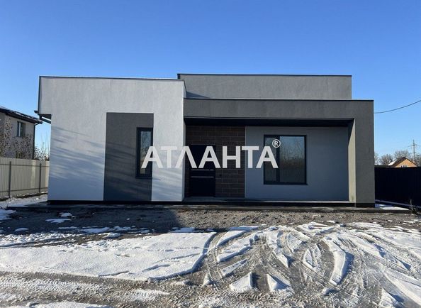 House by the address st. Svyatoshinskiy tupik (area 115 m²) - Atlanta.ua - photo 13