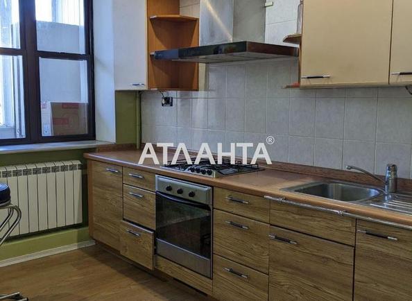 2-кімнатна квартира за адресою вул. Старопортофранківська (площа 102,5 м²) - Atlanta.ua