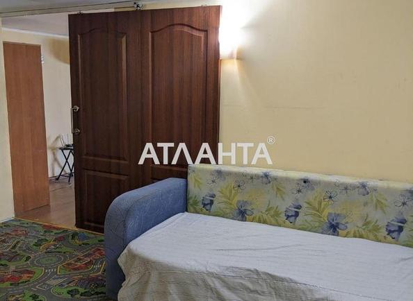 2-кімнатна квартира за адресою вул. Старопортофранківська (площа 102,5 м²) - Atlanta.ua - фото 13