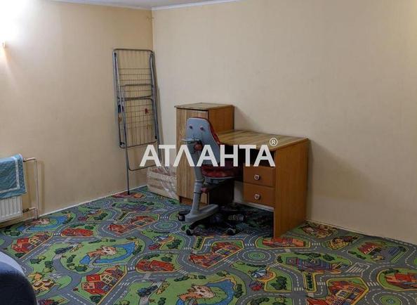 2-кімнатна квартира за адресою вул. Старопортофранківська (площа 102,5 м²) - Atlanta.ua - фото 14