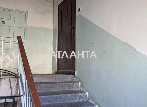 2-кімнатна квартира за адресою вул. Старопортофранківська (площа 102,5 м²) - Atlanta.ua - фото 22