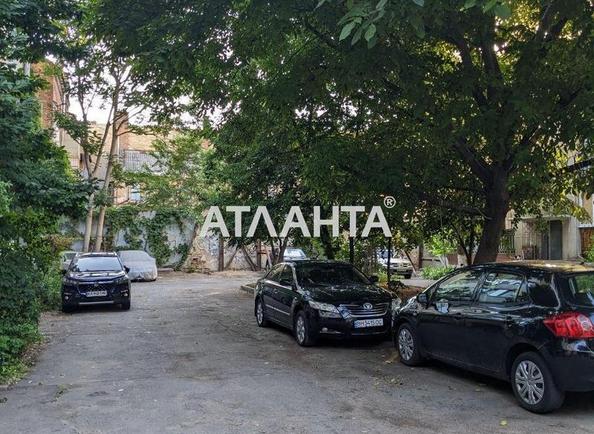 2-кімнатна квартира за адресою вул. Старопортофранківська (площа 102,5 м²) - Atlanta.ua - фото 23