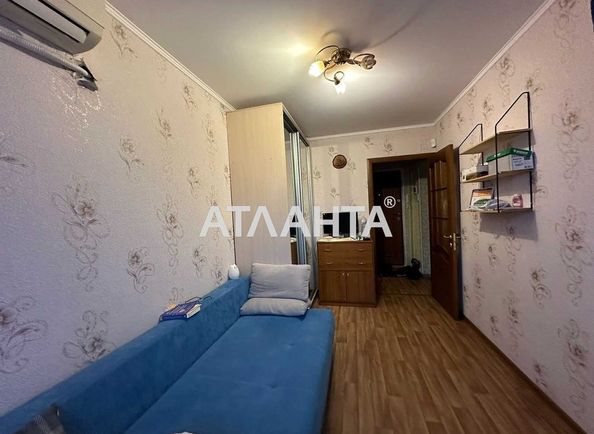 2-rooms apartment apartment by the address st. Nebesnoy Sotni pr Zhukova marsh pr Leninskoy iskry pr (area 45,0 m2) - Atlanta.ua - photo 3