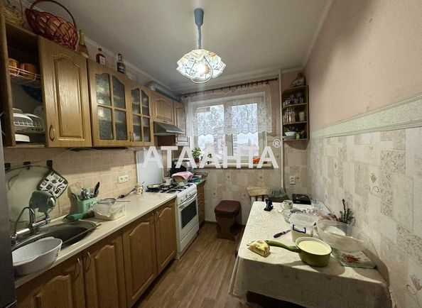 2-rooms apartment apartment by the address st. Nebesnoy Sotni pr Zhukova marsh pr Leninskoy iskry pr (area 45,0 m2) - Atlanta.ua - photo 8