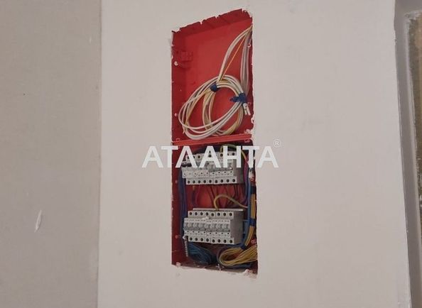 2-rooms apartment apartment by the address st. Mikhaylovskaya Industrialnaya (area 76,2 m2) - Atlanta.ua - photo 7