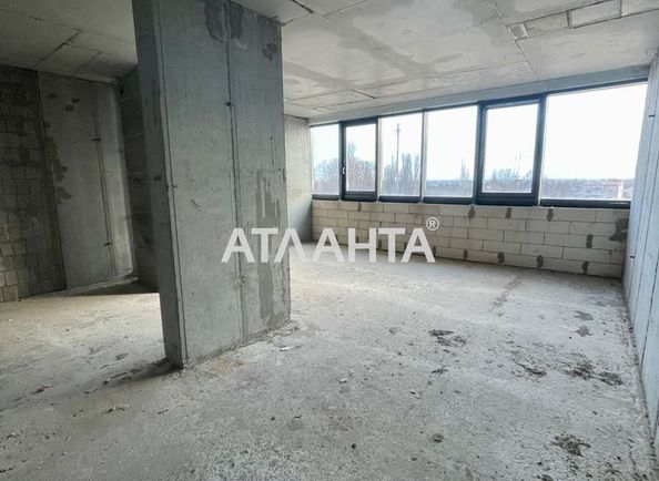 1-кімнатна квартира за адресою вул. Гоголя (площа 42,5 м2) - Atlanta.ua - фото 6