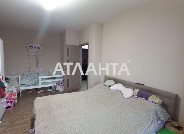 1-room apartment apartment by the address st. Odesskaya (area 39,0 m2) - Atlanta.ua - photo 7