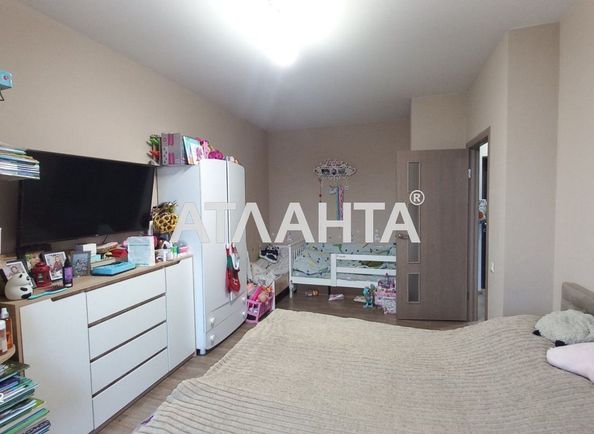 1-room apartment apartment by the address st. Odesskaya (area 39,0 m2) - Atlanta.ua - photo 8