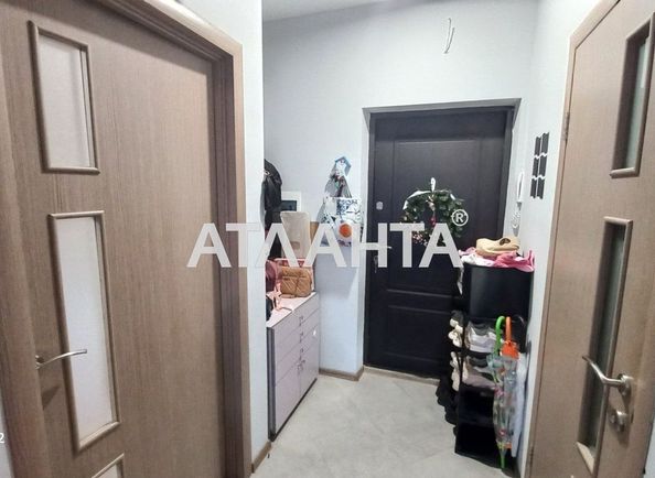 1-room apartment apartment by the address st. Odesskaya (area 39,0 m2) - Atlanta.ua - photo 14