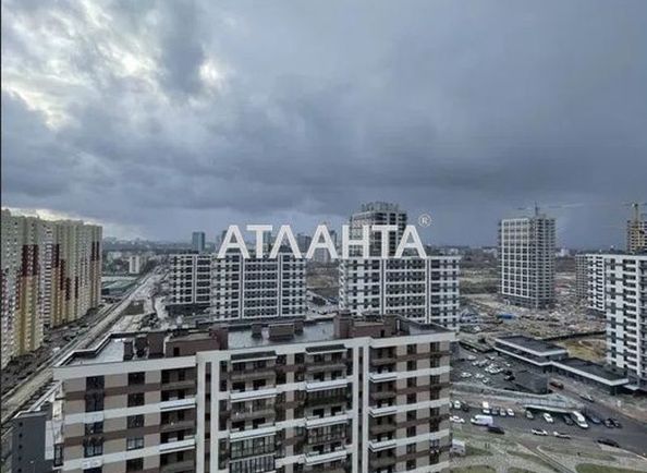 3-комнатная квартира по адресу ул. Олександра Олеся (площадь 81,9 м2) - Atlanta.ua - фото 8