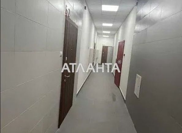 1-комнатная квартира по адресу ул. Ивана Выговского (площадь 36,1 м²) - Atlanta.ua - фото 5