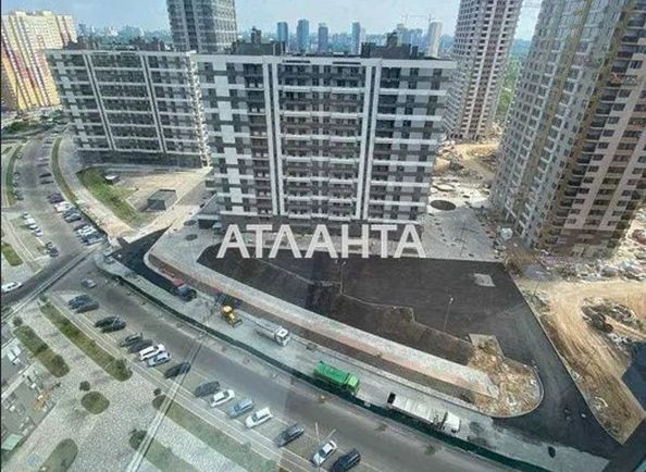 2-rooms apartment apartment by the address st. Prosp Pravdy (area 67,5 m2) - Atlanta.ua