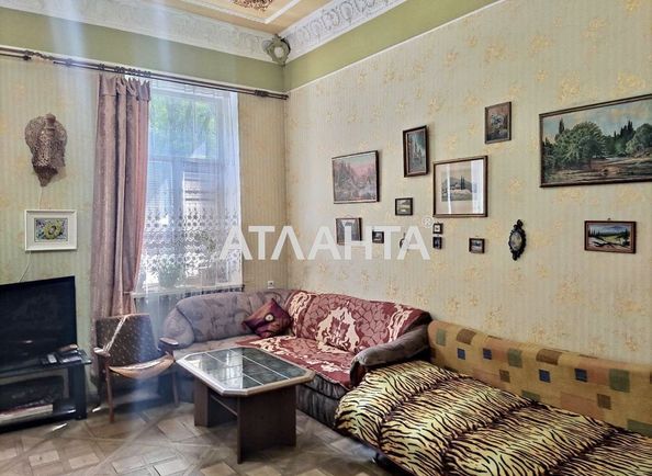 4+-rooms apartment apartment by the address st. Shota Rustaveli (area 123,0 m2) - Atlanta.ua