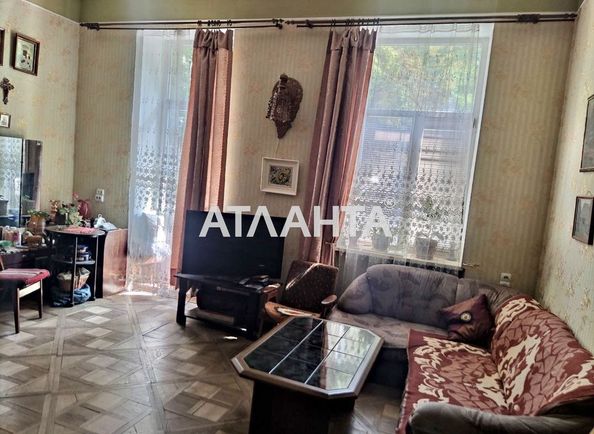 4+-rooms apartment apartment by the address st. Shota Rustaveli (area 123,0 m2) - Atlanta.ua - photo 3
