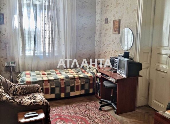 4+-rooms apartment apartment by the address st. Shota Rustaveli (area 123,0 m2) - Atlanta.ua - photo 4