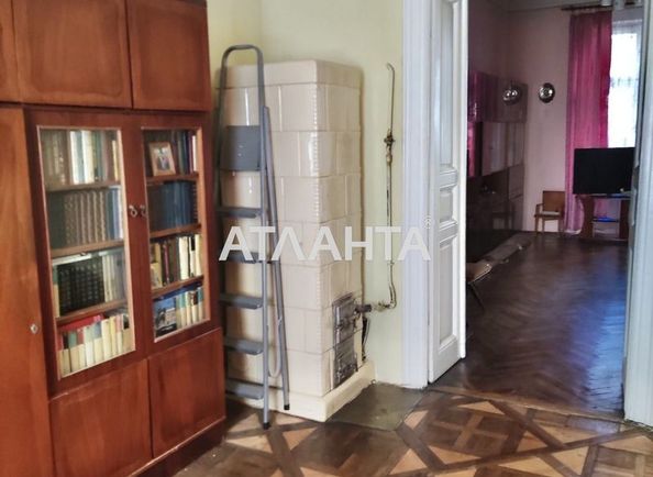 4+-rooms apartment apartment by the address st. Shota Rustaveli (area 123,0 m2) - Atlanta.ua - photo 6