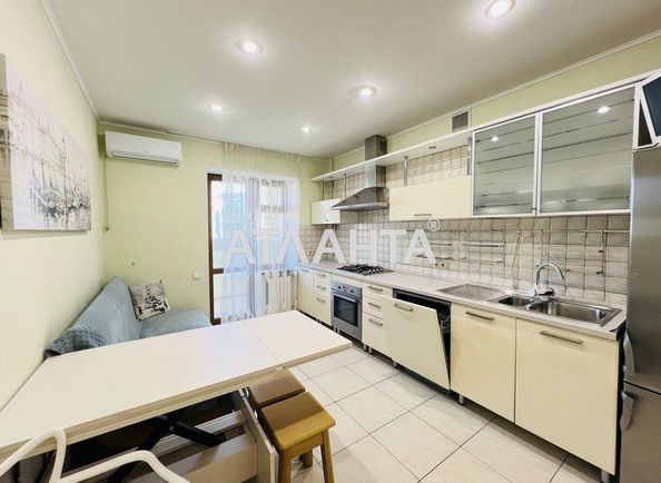 2-rooms apartment apartment by the address st. Govorova marsh (area 74,0 m2) - Atlanta.ua