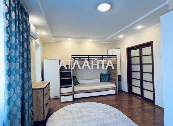 2-rooms apartment apartment by the address st. Govorova marsh (area 74,0 m2) - Atlanta.ua - photo 11