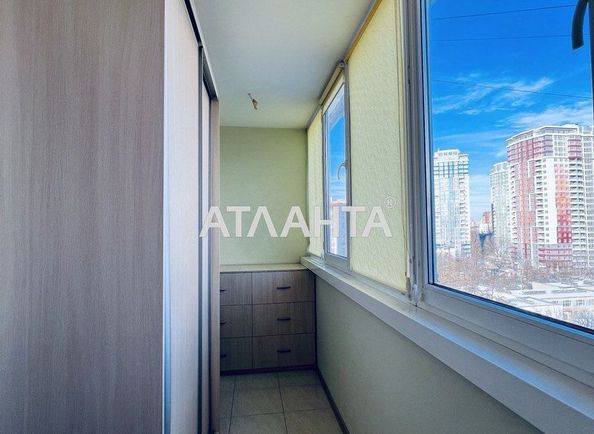 2-rooms apartment apartment by the address st. Govorova marsh (area 74,0 m2) - Atlanta.ua - photo 16