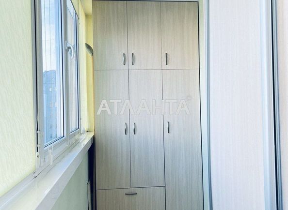 2-rooms apartment apartment by the address st. Govorova marsh (area 74,0 m2) - Atlanta.ua - photo 17