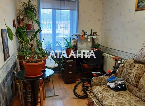 3-комнатная квартира по адресу ул. Лазарева адм. (площадь 70,0 м2) - Atlanta.ua - фото 8