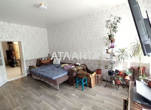 3-rooms apartment apartment by the address st. Lazareva adm Lazareva (area 70 m²) - Atlanta.ua - photo 4
