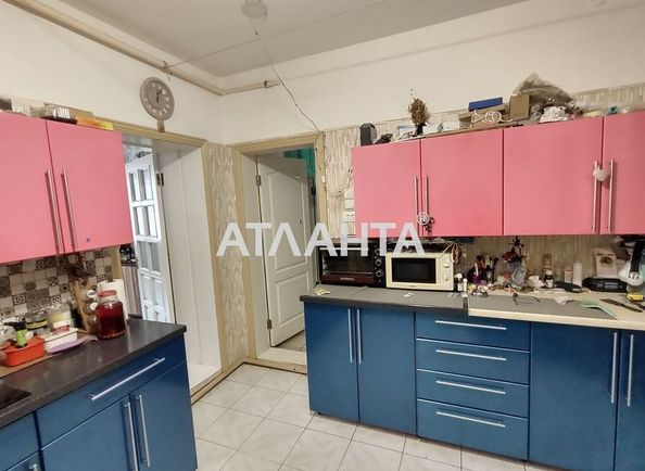 3-rooms apartment apartment by the address st. Lazareva adm Lazareva (area 70 m²) - Atlanta.ua - photo 14